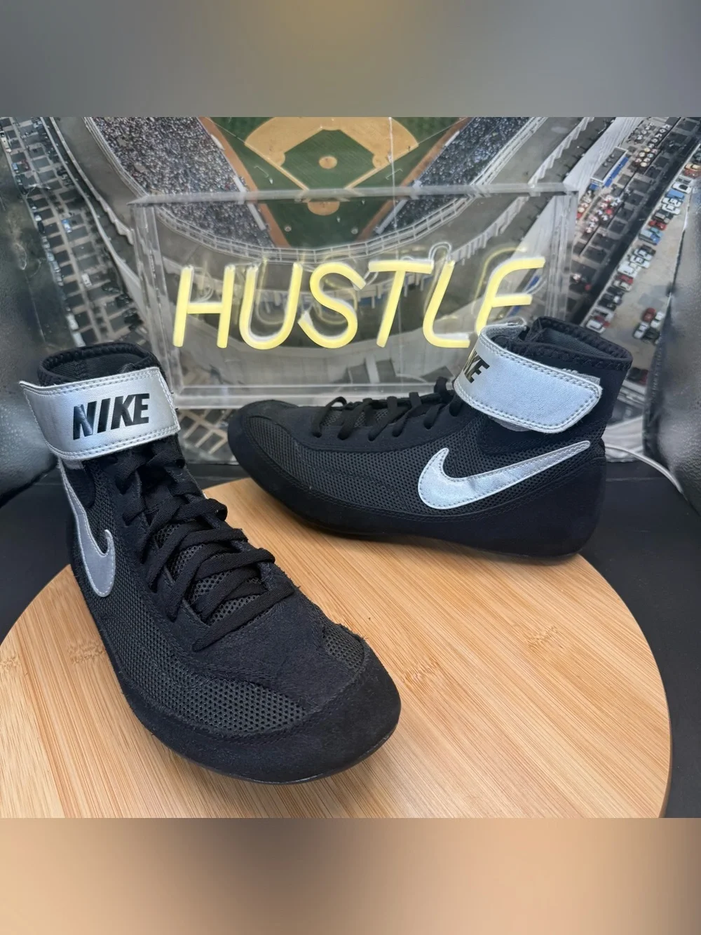 Nike great preowned